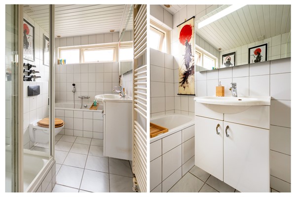 Medium property photo - Jaap Edenlaan 112, 4731 NV Oudenbosch